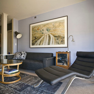 Seattle Condo Design