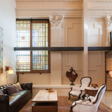 Seattle Loft
