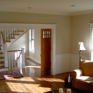 Seattle Rennovation