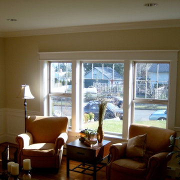 Seattle Rennovation