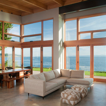 Seaview Escape