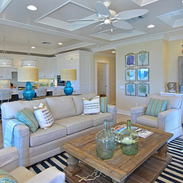 Second Ave Beach House