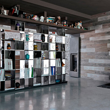 Selling: Sudoku Bookcase, Hexagon Side Table