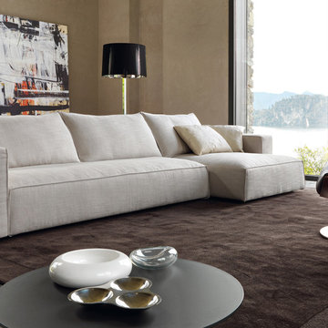 Selling: Zenit Sofa, Kara Lounge Chair, Kara Coffee Table