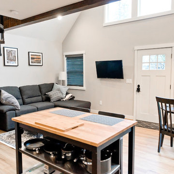 Sellwood ADU