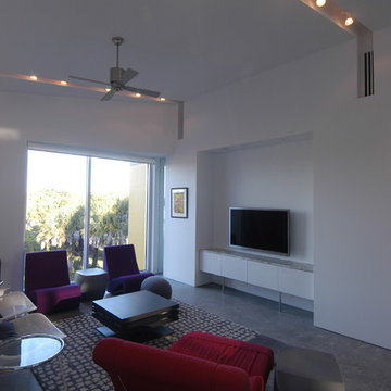 Seneca House