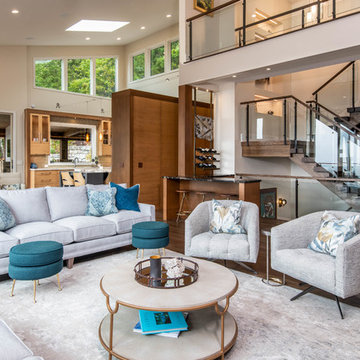 Sennett Residence