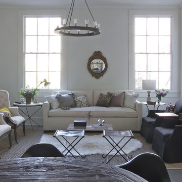 Serenbe Textile Loft