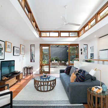 Serene Home in Annandale