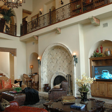 Seven Oaks Residence