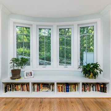 Severna Park Whole House Renovation