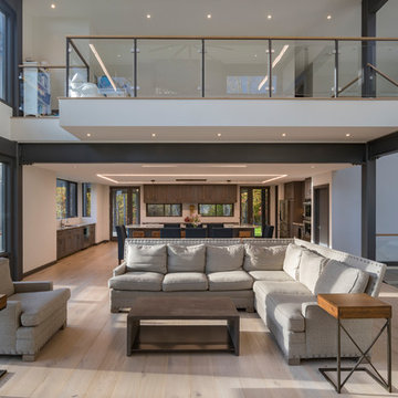Shade Park Residence