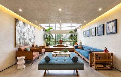 14 Beautiful Living Rooms on Houzz India