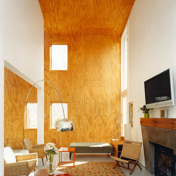 Sharon House Interiors