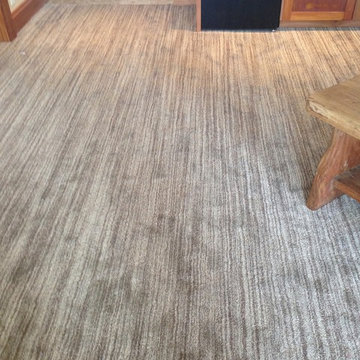Shaw carpet