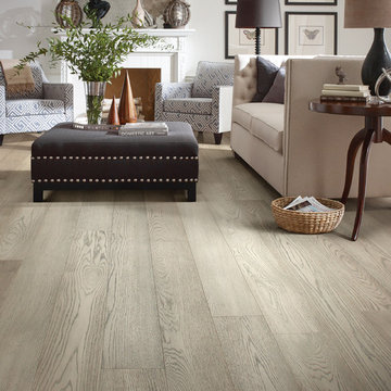 Shaw Flooring Gallery