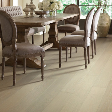 Shaw Flooring Products