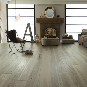 Shaw Hardwood Flooring Collection