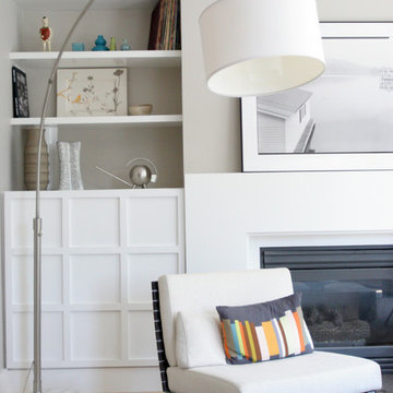 Shawmut Avenue Flat