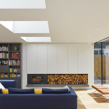 Sheen House