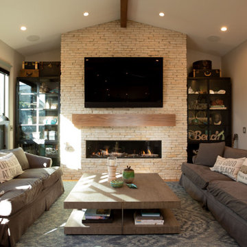 Shell Beach Remodel