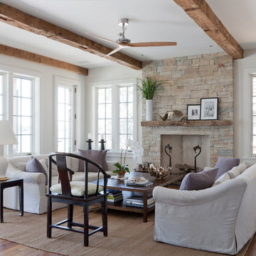 Shelter Island Beach House