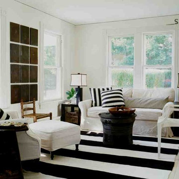 Shelter Island fisherman's cottage