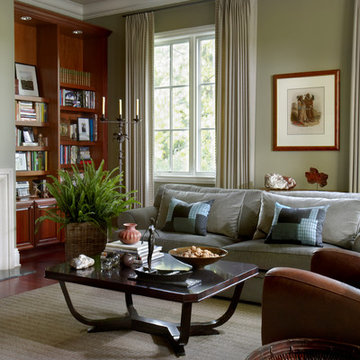 Sheridan Road Residence