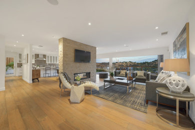 Sherman Oaks - Luxury Real Estate Home Staging