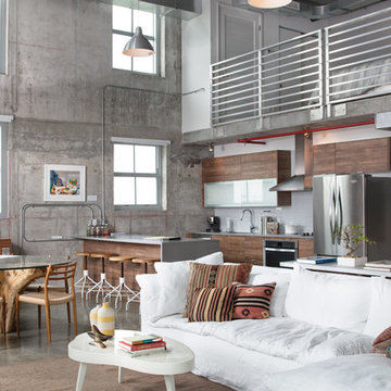 SHFT Design Loft