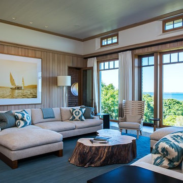 Shingle Style
