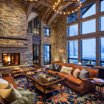 Shooting Star Residence - Teton Village, Wyoming