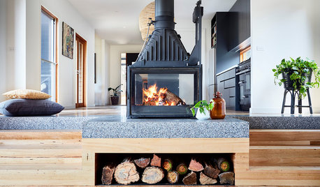 Picture Perfect: 25 Fireplaces to Fuel Your Wild Side