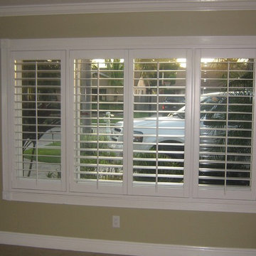 Shutters