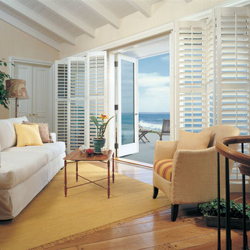 Shutters - Hunter Douglas