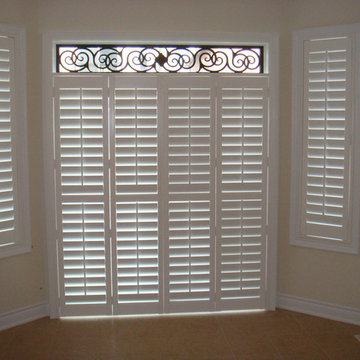Shutters