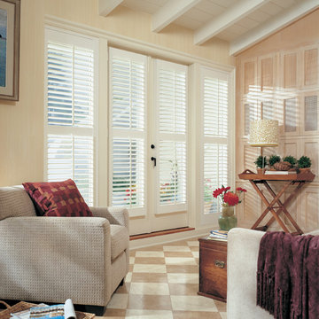 Shutters
