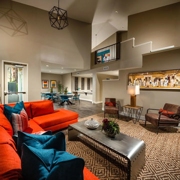 Sierra Heights Apartments in Rancho Cucamonga, CA, for GreyStar