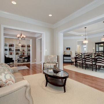Sierra Model Home