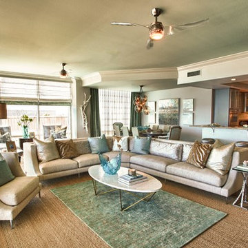 Signature Beach Condo | Cara McBroom & Joey LaSalle