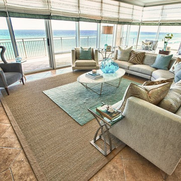 Signature Beach Condo I