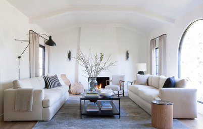15 Decorating Moves to Amp Up Your Living Room Style