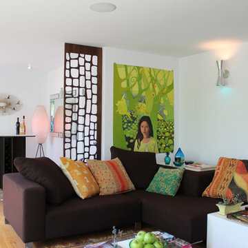 Silver Lake Project