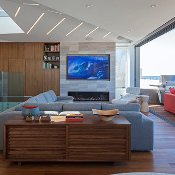 Silver Strand Beach House