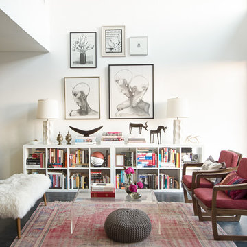 Silverlake Boho Loft