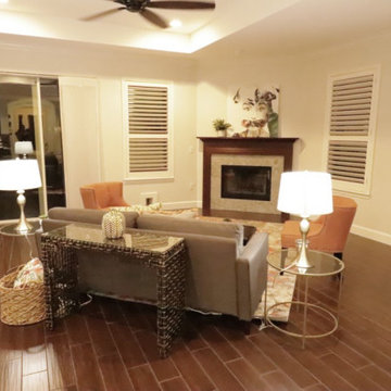 Simply Staged for Quick Sale | Ormond Beach FL Staging
