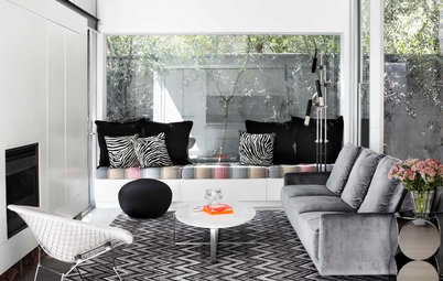 Expert Eye: 7 Ways to Arrange a Living Room for Conversation