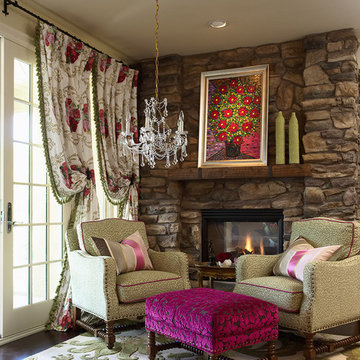 Sitting Area