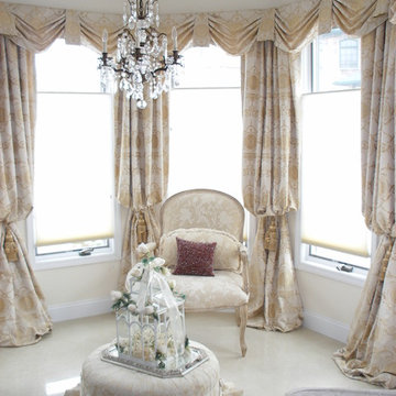 Sitting Area