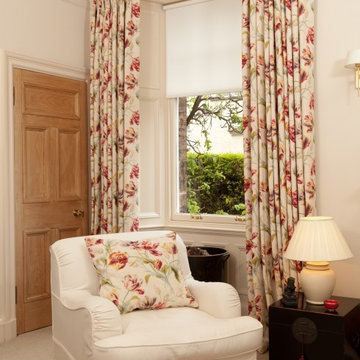 Sitting Room, East Lothian